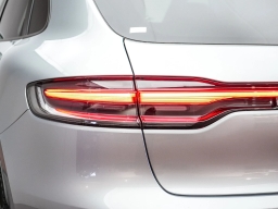 Porsche Macan T AWD 2026