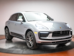 Porsche Macan T AWD 2026