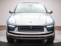 Porsche Macan T AWD 2026