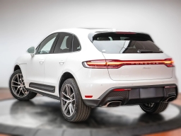 Porsche Macan T AWD 2026
