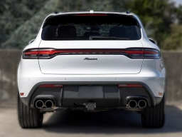 Porsche Macan T AWD 2026