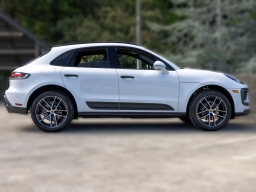Porsche Macan T AWD 2026
