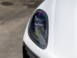 Porsche Macan T AWD 2026