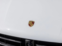 Porsche Macan T AWD 2026