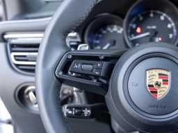 Porsche Macan T AWD 2026