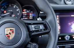 Porsche Macan T AWD 2026