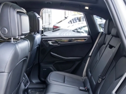 Porsche Macan T AWD 2026