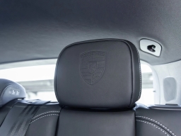 Porsche Macan T AWD 2026