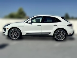 Porsche Macan T AWD 2026