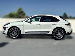 Porsche Macan T AWD 2026