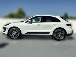 Porsche Macan T AWD 2026