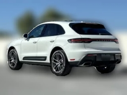 Porsche Macan T AWD 2026