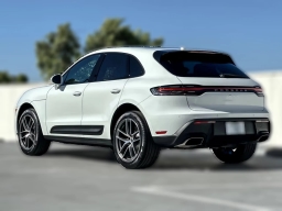 Porsche Macan T AWD 2026