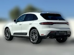 Porsche Macan T AWD 2026