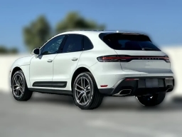 Porsche Macan T AWD 2026
