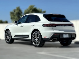 Porsche Macan T AWD 2026
