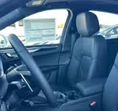 Porsche Macan T AWD 2026