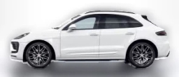 Porsche Macan T AWD 2026