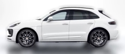 Porsche Macan T AWD 2026