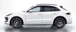 Porsche Macan T AWD 2026