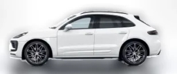 Porsche Macan T AWD 2026