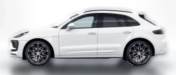 Porsche Macan T AWD 2026