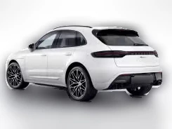 Porsche Macan T AWD 2026