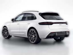 Porsche Macan T AWD 2026