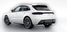 Porsche Macan T AWD 2026