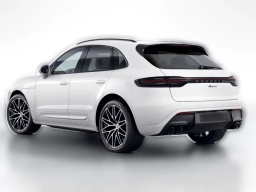 Porsche Macan T AWD 2026