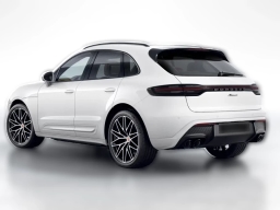 Porsche Macan T AWD 2026