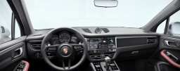 Porsche Macan T AWD 2026