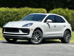 Porsche Macan T AWD 2026