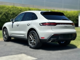 Porsche Macan T AWD 2026
