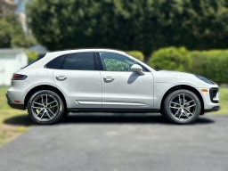 Porsche Macan T AWD 2026