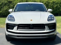 Porsche Macan T AWD 2026