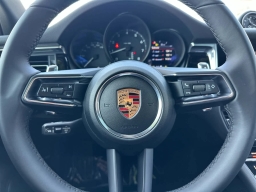 Porsche Macan T AWD 2026