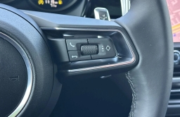 Porsche Macan T AWD 2026