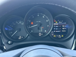 Porsche Macan T AWD 2026