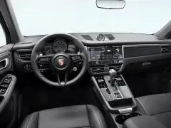 Porsche Macan T AWD 2026