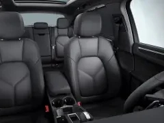 Porsche Macan T AWD 2026