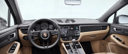 Porsche Macan T AWD 2026