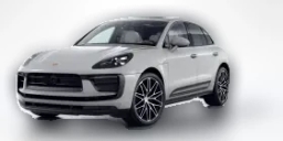 Porsche Macan T AWD 2026