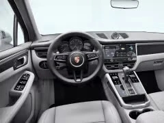 Porsche Macan T AWD 2026