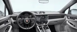 Porsche Macan T AWD 2026