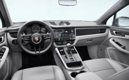 Porsche Macan T AWD 2026