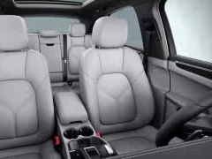 Porsche Macan T AWD 2026