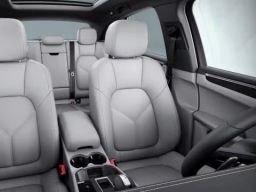 Porsche Macan T AWD 2026