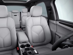 Porsche Macan T AWD 2026
