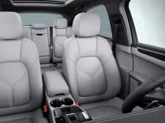Porsche Macan T AWD 2026